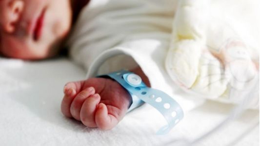 Effetto covid sulle nascite in Liguria: -19,8% a gennaio 2021 