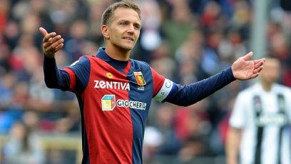 Genoa, emergenza in difesa: Criscito out, Biraschi in dubbio