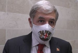 Ponte San Giorgio, 35 milioni di euro per il parco. Bucci: "Chiesti per mesi..."