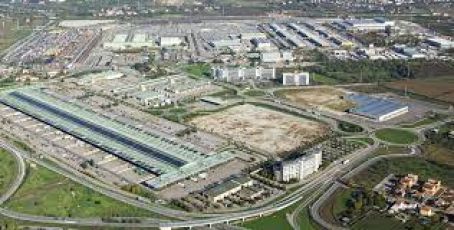 All'interporto di Verona arrivano 3,5 milioni di euro per l'ammodernamento