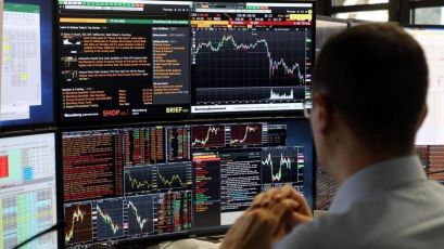 Borse europee in calo: Piazza Affari cede l'1,81%