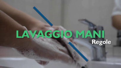 Il 5 maggio è la giornata mondiale dell'igiene delle mani: ecco il tutorial