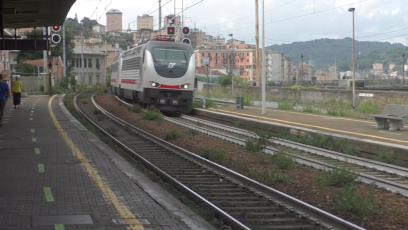 Liguria, congelato l'aumento delle tariffe ferroviarie fino al 1° ottobre