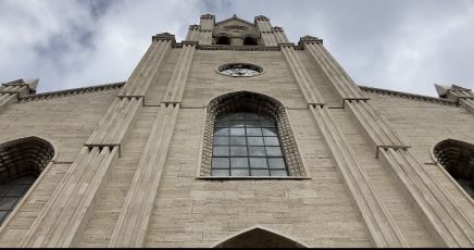 Genova, campane e orologio della Chiesa di San Teodoro finalmente funzionano 