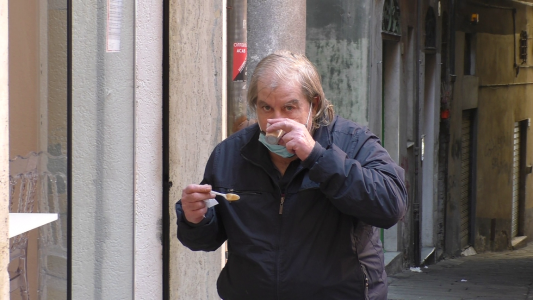 Liguria, la rabbia degli esercenti: "Disparità inaccettabile, lavorano solo gli esercizi con dehor"