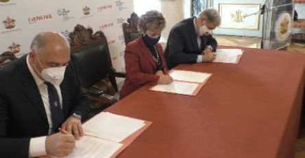 Genova, nasce il centro remiero federale universitario a Pra'