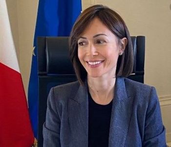 Ponte sullo Stretto, Mara Carfagna: "Si può fare a prescindere dal Pnrr"