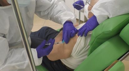 Vaccini Pfizer e Moderna, Cts: "42 giorni fra prima e seconda dose"