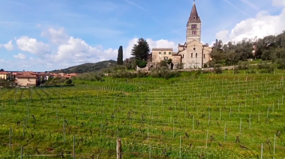 Basilica dei Fieschi, Regione Liguria impegnata nel restauro