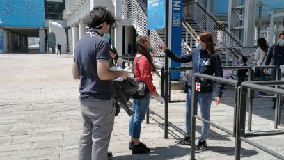 Covid, Assoturismo al governo: "Priorità vaccini agli operatori turistici"