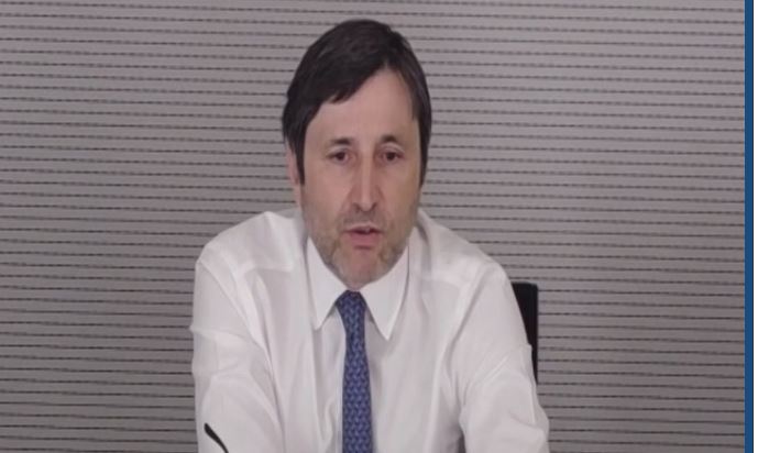 PNRR, Rossi: “700 milioni del fondo complementare per investimenti degli armatori"