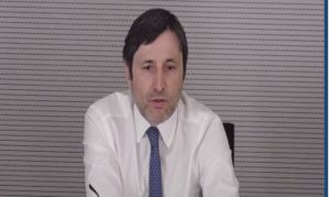 PNRR, Rossi: “700 milioni del fondo complementare per investimenti degli armatori"