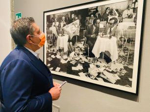 Covid, Toti: "L'immunità di gregge in Liguria durante l'estate"