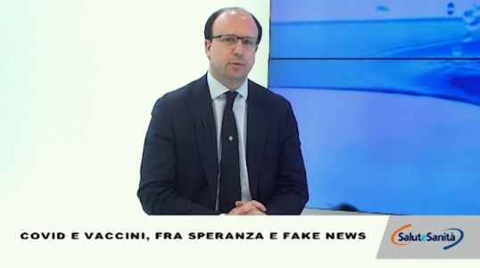 Covid, Bonsignore: "Test degli anticorpi prima del vaccino? Non serve a nulla"