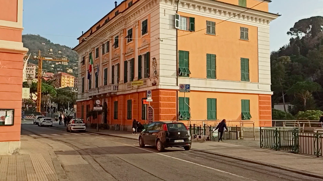 Cimitero Camogli, la revoca delle concessioni perpetue