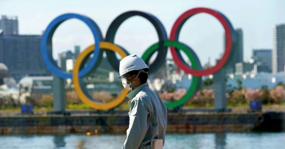 Olimpiadi Tokio 2021, Pfizer donerà il vaccino ad atleti e delegazioni