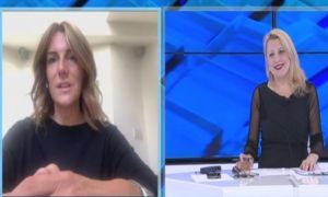 Paita a Fuori Rotta:"500 milioni del Fondo complementare del PNRR per la diga foranea di Genova"