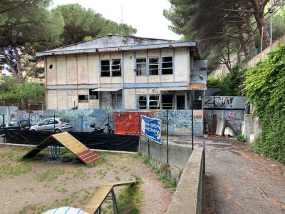 Marassi, l'ex asilo di viale Centurione Bracelli pronto a rinascere: approvato il progetto