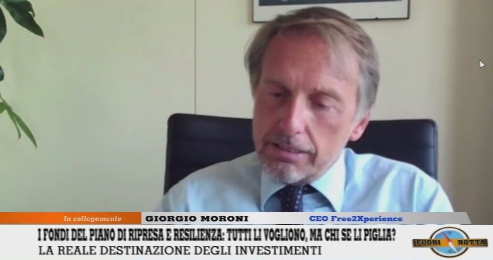 Autostrade, al via la realizzazione della rete di colonnine per veicoli elettrici più grande d’Italia