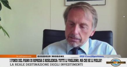 Autostrade, al via la realizzazione della rete di colonnine per veicoli elettrici più grande d’Italia