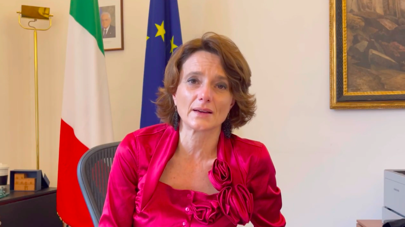 Santa Margherita, si pensa alla location del G20 delle donne