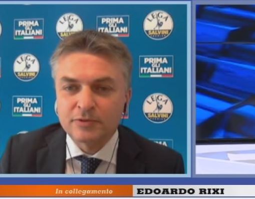 Rixi: "Ho chiesto al  ministro Giovannini l’elenco delle opere ricomprese del PNRR”