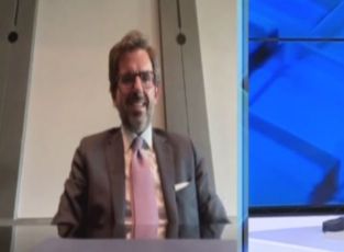 A Venti e Trenta il Piano nazionale di Ripresa e resilienza spiegato da Lorenzo Cuocolo