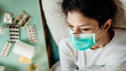 Speranza: "50 milioni di euro per cure gratuite per i pazienti "long covid"