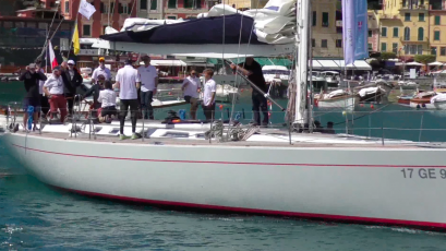 Regate di Portofino, stasera lo speciale di Telenord