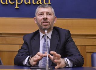 Scalfarotto: "Revisione coprifuoco possibile già nei prossimi giorni"