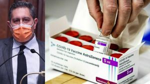 AstraZeneca, Toti: "Faremo i conti di quante dosi abbiamo e quante ne serviranno per i richiami"