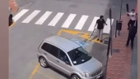 Ventimiglia, aggressione a migrante scatenata dal tentato furto di un telefonino  