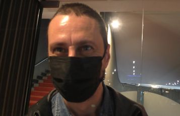 Genoa, Luca Bizzarri: "Salvezza? Spero di no, porrebbe fine alle mie sofferenze..."