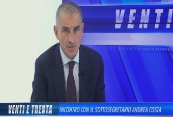 Covid, Costa: “Possibile riapertura al chiuso dei ristoranti già prima di giugno, a pranzo e cena”