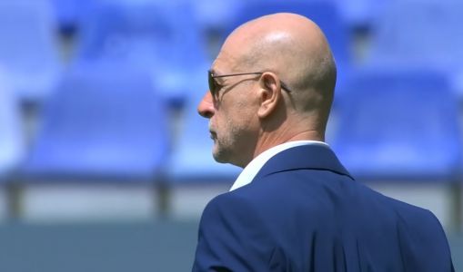 Genoa, Ballardini recupera Strootman e chiede "rabbia e intensità"