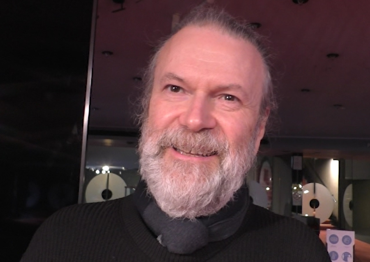 Genova, Beppe Gambetta torna a teatro: "Che emozione avere anche solo poco pubblico"