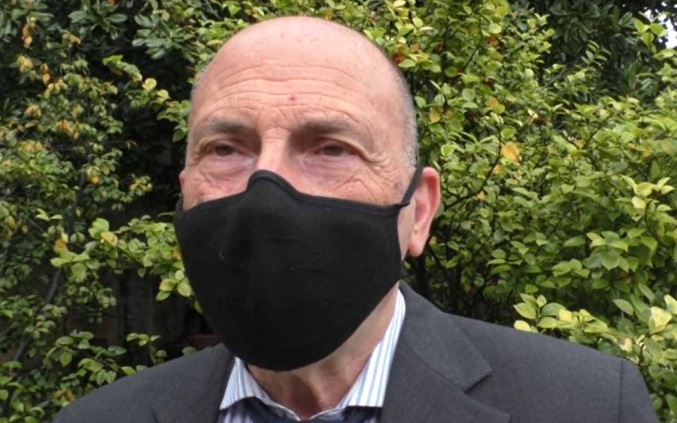 Consiglio comunale, passa la mozione: AMT dovrà installare servizi sonori per non vedenti