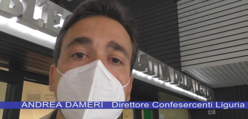 Ambulanti Liguria, Dameri: “Chiediamo il rispetto delle norme che regolano la categoria”