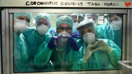 12 maggio, in tutto il mondo si celebra la Giornata Internazionale dell'Infermiere