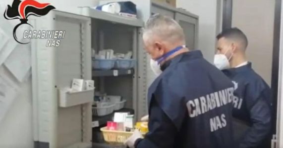 Maxi operazione dei carabinieri nelle Rsa: 7 strutture non a norma in Liguria 