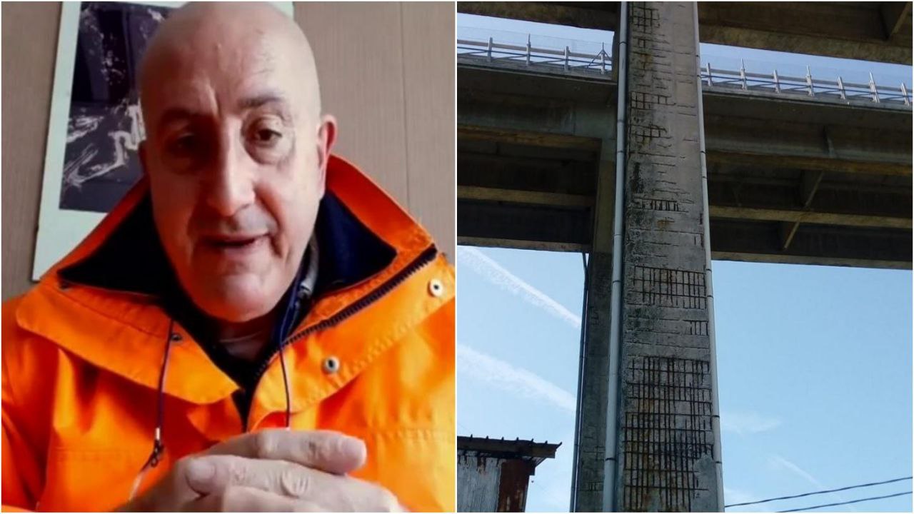 Viadotto A12, Migliorino: "Nel fine settimana possibile apertura ai mezzi pesanti"