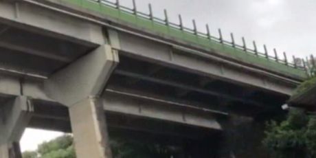 Viadotto chiuso sulla A12, Falteri: "Situazione critica e non di rapida soluzione"