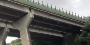 Viadotto chiuso sulla A12, Falteri: "Situazione critica e non di rapida soluzione"