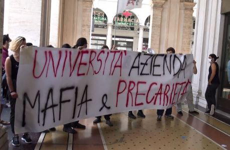 Genova, il rettore sulla protesta degli universitari: "Il dialogo non mancherà"