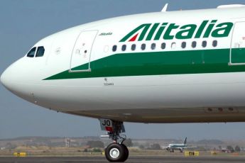 Alitalia, sindacati soddisfatti dalla risoluzione della commissione trasporti