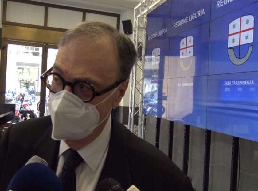 Autostrade, Scarrone (Confindustria Genova): "La situazione è drammatica"