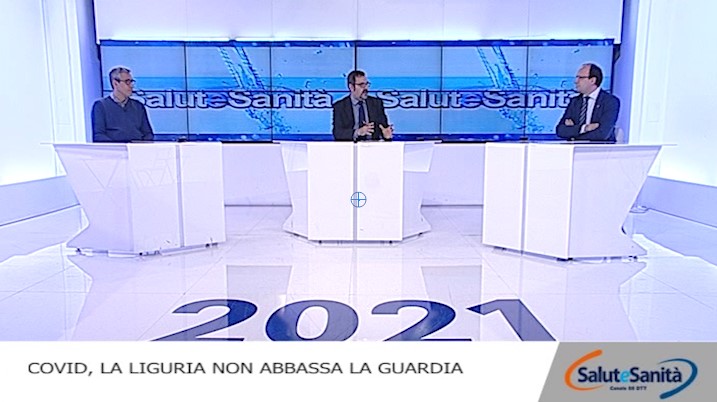 SaluteSanità, la nuova puntata. Gagliano: "Si torni a investire nei professionisti della sanità"