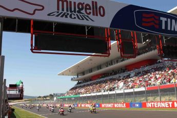 MotoGp, al Mugello a porte chiuse: arriva la decisione definitiva