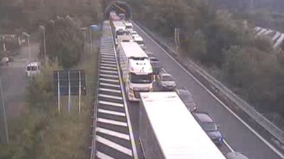 Autostrade Genova, incidente tra quatto auto in A10: 10 km di coda verso Savona