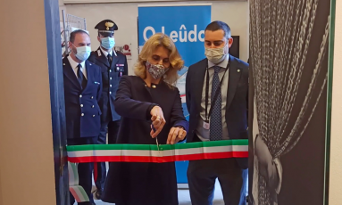 Premio "Due Facce", l’umorismo a Sestri Levante